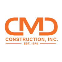 CMD Construction Inc. used our marketing services.