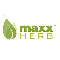 Maxx Herb used our marketing services.